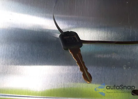 1997 GMC Sonoma Sls Sportside from USA, damaged, VIN 1GTCS19X0V8522651